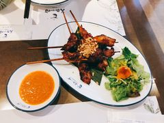 -美奈小馆·越南料理(中航城君尚购物中心店)