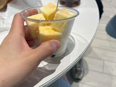 -汴梁徐先生厚切炒酸奶(西街店)