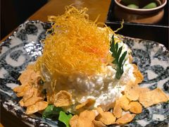 -堂本家洋食别馆·炸猪排(中心城店)