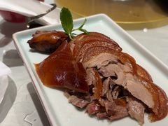 -京味斋·烤鸭·北京菜(安贞店)