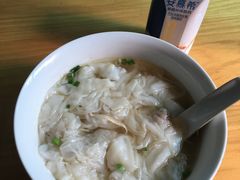 -荣巷小馄饨(荣巷店)