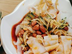 -长申超市(美食城店)