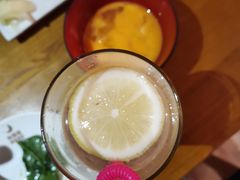 -有喜屋·深夜食堂(北京西路店)