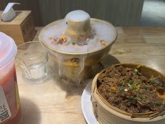-全牛匠·乐山跷脚牛肉(新中关店)