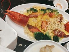 -新南华大酒店(长寿店)