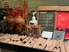 -涟LIAN·泰式按摩·MASSAGE·SPA(华强北店)