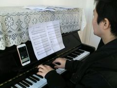 -梅纳·钢琴声乐架子鼓Mena Music(双井店)