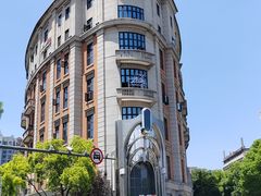-飞马旅黎黄陂路文旅街区