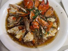 -马勒别墅·中餐厅