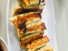 -众口斋锅贴(银泰城店)