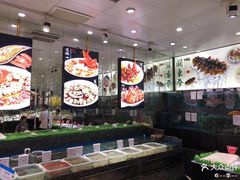 -宝燕壹号(徐汇店)