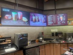 -星巴克(丁香国际商业中心店)