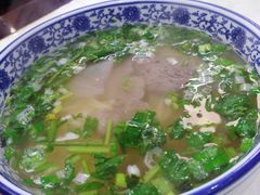 -马布尔莱斯食府(西红门店)