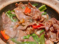 生啫猪肠-啫神·广州地标美食(北京路店)