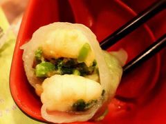 -添好运点心专门店(中环IFC店)