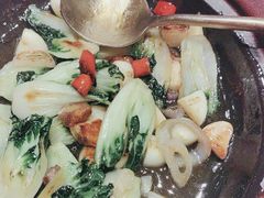 -小天厨民间菜馆(深圳街店)