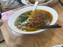 -顶巧鸡汤馄饨(虹口总店)