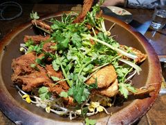 -蜀留香石锅鱼(六顺街店)