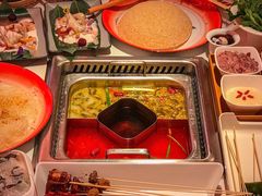 -串一火锅(赛格国际购物中心店)