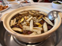 -天宜隆蘑菇宴火锅(石景山旗舰店)