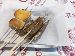 -小田油焖小龙虾(双井店)