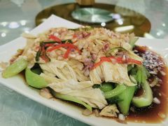 -合晋食府(广州合晋帝苑酒店)