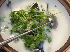 -宝荣鱼馆·临湖之宴(千岛湖店)
