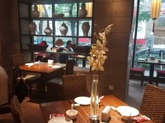 -金枝玉叶上海人家食府(三里河店)