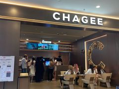 -霸王茶姬(广东东莞塘厦时代城店)