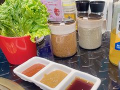 -韩国料理雷亮烤肉(瑞和第一城店)