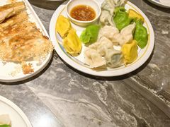 -前海沿·青岛菜(乐客城店)