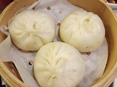 眉州老面手工包子-眉州东坡(上海中心店)