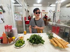 -Pho Hoa Pasteur