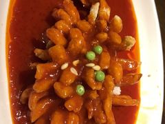 -中心大酒店·本味餐厅