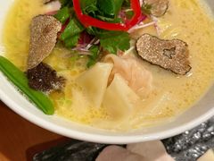 -篝拉面(银座店)