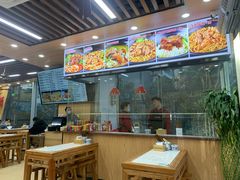 -豫厨老汤拉面(企业广场店)