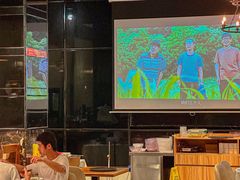 -川味里•商务宴请•团建聚餐(清湖店)