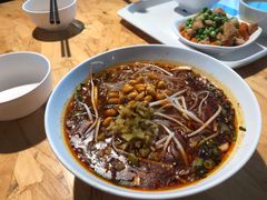 -阿那亚第二食堂 Cafeteria 2
