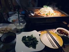 -探鱼·鲜青椒爽麻烤鱼(中山大信新都汇店)