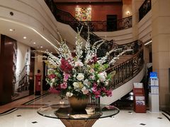 -上海安亭别墅花园酒店