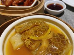 酱汁蒸凤爪-凯逸轩·匠心粤菜(中城名仕汇店)