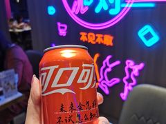 -钳小柒·小龙虾蓝龙王烧烤夜宵(长寿路店)