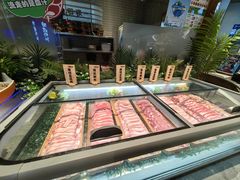 -非烤勿扰自助烤肉(宝安天虹店)