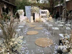 -琥珀婚礼策划AMBER WEDDING