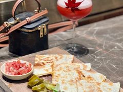 -沛家·西餐Brunch·直火料理