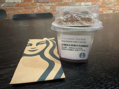 -星巴克(宁波江东天伦店)