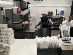 -古茗(渝北重庆会馆店)