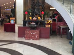 -快乐海鲜城(虎泉街店)