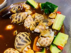 -海鲜e族(马王堆店)