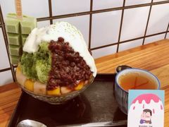 -WONDER ICE 萬得冰田(建設路总店)